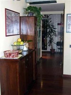 фото отеля Il Loggiato Dei Serviti Hotel