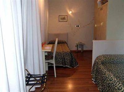 фото отеля Il Loggiato Dei Serviti Hotel