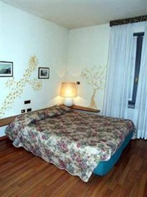 фото отеля Il Loggiato Dei Serviti Hotel