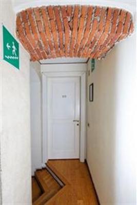 фото отеля Il Loggiato Dei Serviti Hotel
