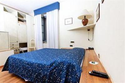фото отеля Il Loggiato Dei Serviti Hotel