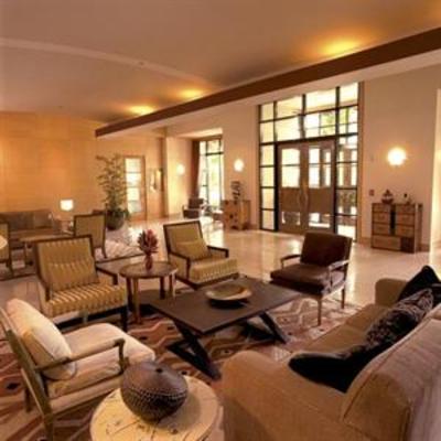 фото отеля Bellevue Club Hotel (Washington)
