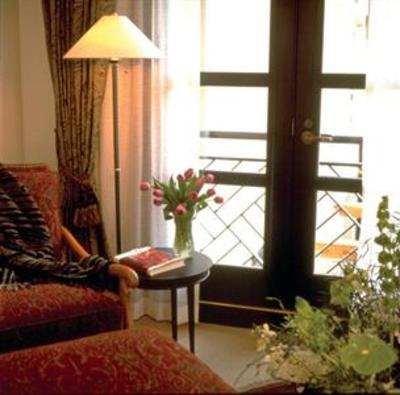 фото отеля Bellevue Club Hotel (Washington)