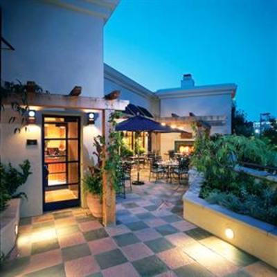 фото отеля Bellevue Club Hotel (Washington)