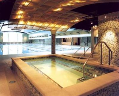 фото отеля Bellevue Club Hotel (Washington)