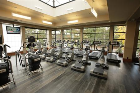 фото отеля Bellevue Club Hotel (Washington)