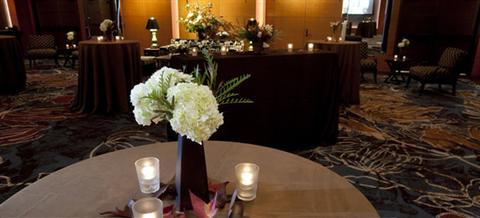 фото отеля Bellevue Club Hotel (Washington)