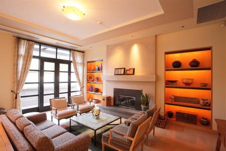 фото отеля Bellevue Club Hotel (Washington)