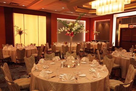 фото отеля Bellevue Club Hotel (Washington)