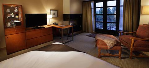 фото отеля Bellevue Club Hotel (Washington)