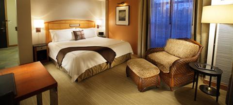 фото отеля Bellevue Club Hotel (Washington)