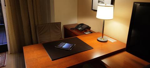 фото отеля Bellevue Club Hotel (Washington)