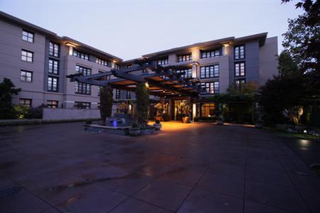фото отеля Bellevue Club Hotel (Washington)