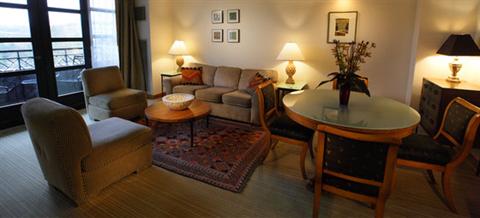 фото отеля Bellevue Club Hotel (Washington)