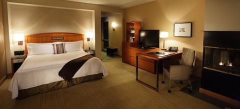 фото отеля Bellevue Club Hotel (Washington)