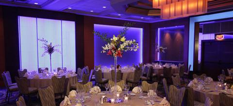 фото отеля Bellevue Club Hotel (Washington)