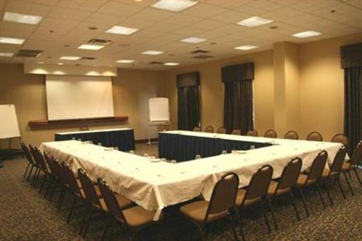 фото отеля Hampton Inn and Suites Atlanta - Galleria