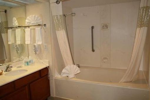 фото отеля Hampton Inn and Suites Atlanta - Galleria
