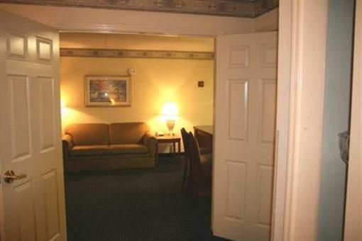 фото отеля Hampton Inn and Suites Atlanta - Galleria