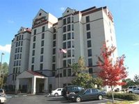 Hampton Inn and Suites Atlanta - Galleria