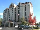 фото отеля Hampton Inn and Suites Atlanta - Galleria