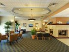 фото отеля Hampton Inn and Suites Atlanta - Galleria