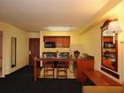 фото отеля Hampton Inn and Suites Atlanta - Galleria