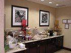 фото отеля Hampton Inn and Suites Atlanta - Galleria