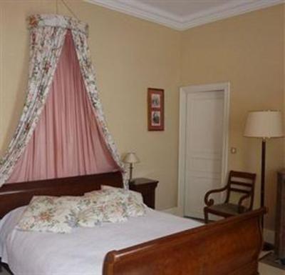 фото отеля Hotel-Restaurant Edward 1er