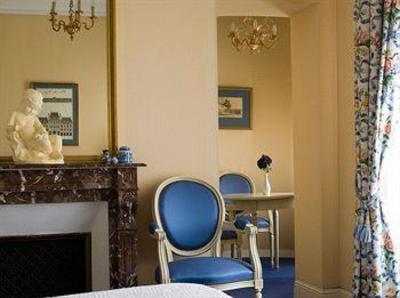 фото отеля Hotel-Restaurant Edward 1er