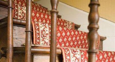 фото отеля Hotel-Restaurant Edward 1er