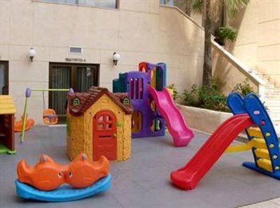 фото отеля Cabo Cervera Hotel Torrevieja