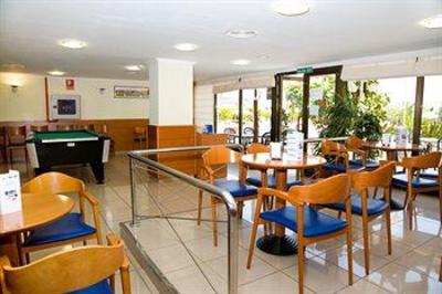 фото отеля Cabo Cervera Hotel Torrevieja