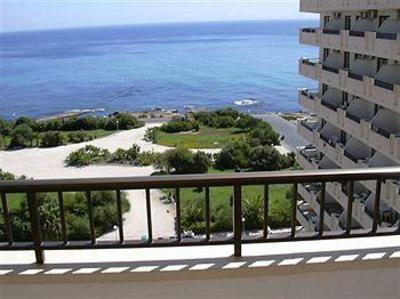 фото отеля Cabo Cervera Hotel Torrevieja