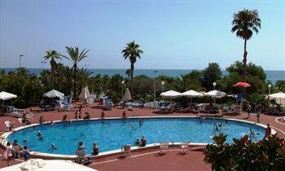 фото отеля Cabo Cervera Hotel Torrevieja