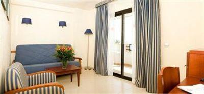 фото отеля Cabo Cervera Hotel Torrevieja