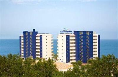 фото отеля Cabo Cervera Hotel Torrevieja