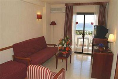 фото отеля Cabo Cervera Hotel Torrevieja