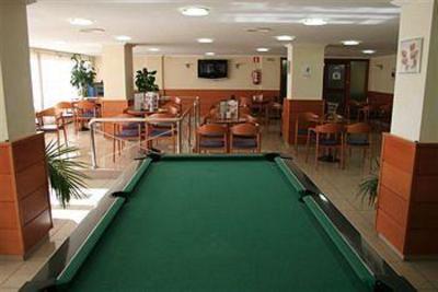 фото отеля Cabo Cervera Hotel Torrevieja
