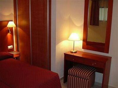 фото отеля Cabo Cervera Hotel Torrevieja