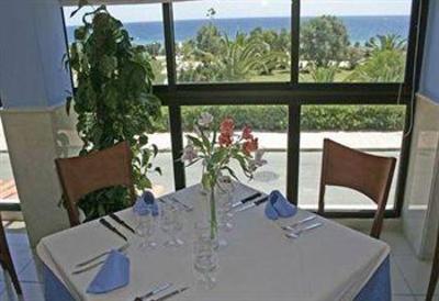 фото отеля Cabo Cervera Hotel Torrevieja
