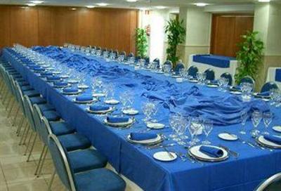 фото отеля Cabo Cervera Hotel Torrevieja