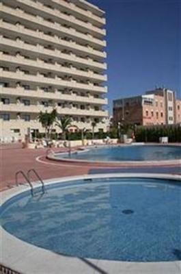 фото отеля Cabo Cervera Hotel Torrevieja