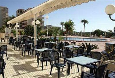 фото отеля Cabo Cervera Hotel Torrevieja