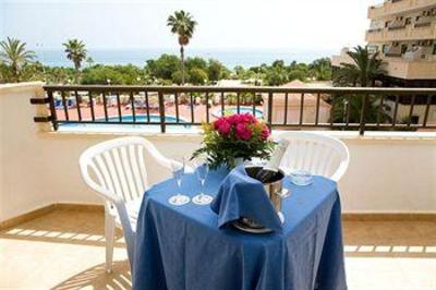 фото отеля Cabo Cervera Hotel Torrevieja