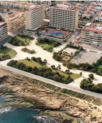 фото отеля Cabo Cervera Hotel Torrevieja