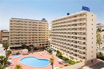 фото отеля Cabo Cervera Hotel Torrevieja