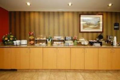 фото отеля BEST WESTERN PLUS Rama Inn