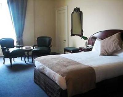 фото отеля Mercure Hadleys Hobart Hotel