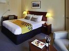 фото отеля Mercure Hadleys Hobart Hotel